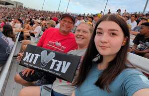 Cup Series Cook Out 400