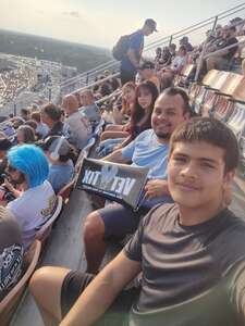 Cup Series Cook Out 400