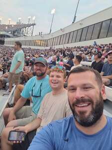 Cup Series Cook Out 400