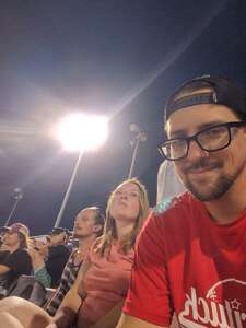 Cup Series Cook Out 400