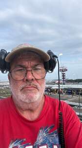 Cup Series Cook Out 400