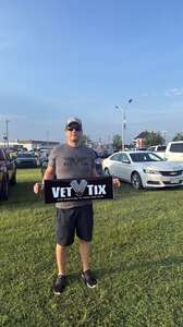 Cup Series Cook Out 400