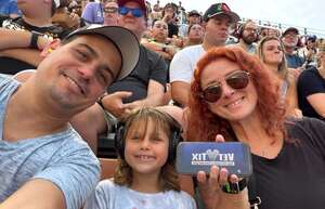 Cup Series Cook Out 400