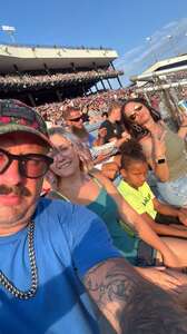 Cup Series Cook Out 400