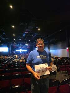 Jamey Johnson: Traveling Truebadour Tour