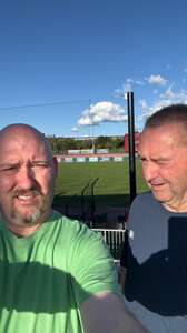 New Hampshire Fisher Cats - Minor AA vs Harrisburg Senators