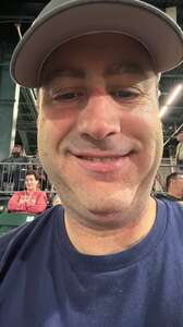 New Hampshire Fisher Cats - Minor AA vs Harrisburg Senators
