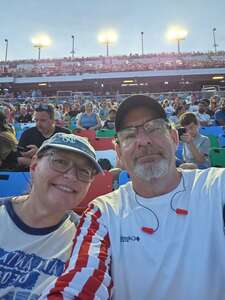 NASCAR Cup Series Coke Zero Sugar 400