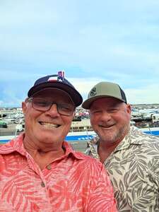 NASCAR Cup Series Coke Zero Sugar 400