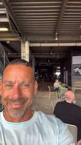 NASCAR Cup Series Coke Zero Sugar 400