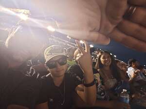 NASCAR Cup Series Coke Zero Sugar 400