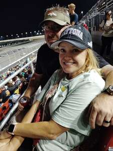 NASCAR Cup Series Coke Zero Sugar 400