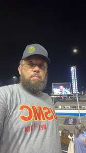 NASCAR Cup Series Coke Zero Sugar 400