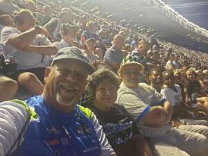 NASCAR Cup Series Coke Zero Sugar 400