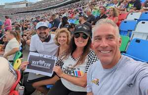 NASCAR Cup Series Coke Zero Sugar 400