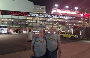 NASCAR Cup Series Coke Zero Sugar 400