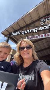 Wisconsin Timber Rattlers - Minor High-A vs Lake County Captains