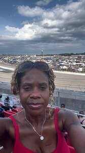 NASCAR Cup Series Cook Out Southern 500
