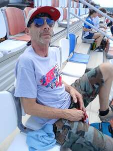 NASCAR Cup Series Cook Out Southern 500