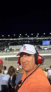 NASCAR Cup Series Cook Out Southern 500
