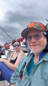 NASCAR Cup Series Cook Out Southern 500