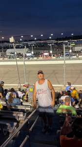NASCAR Cup Series Cook Out Southern 500