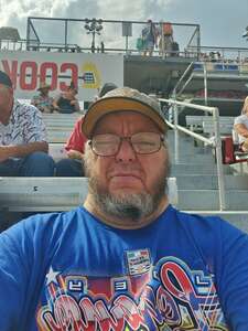 NASCAR Cup Series Cook Out Southern 500
