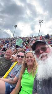 NASCAR Cup Series Cook Out Southern 500