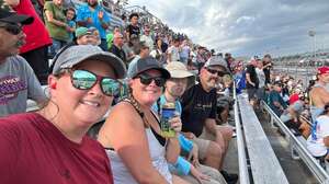 NASCAR Cup Series Cook Out Southern 500