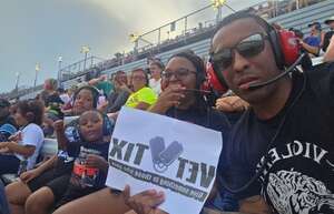 NASCAR Cup Series Cook Out Southern 500