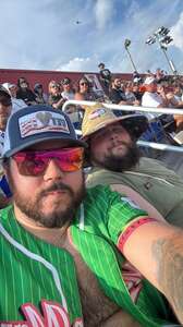 NASCAR Cup Series Cook Out Southern 500