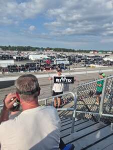 NASCAR Cup Series Cook Out Southern 500