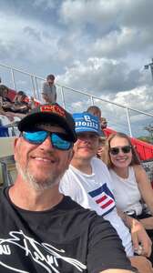 NASCAR Cup Series Cook Out Southern 500