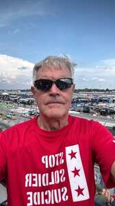 NASCAR Cup Series Cook Out Southern 500