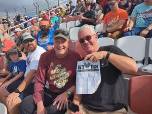 NASCAR Cup Series Cook Out Southern 500