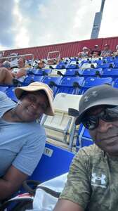 NASCAR Cup Series Cook Out Southern 500