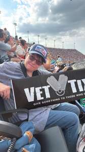 NASCAR Cup Series Cook Out Southern 500