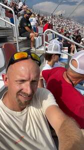 NASCAR Cup Series Cook Out Southern 500