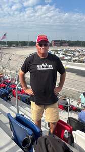 NASCAR Cup Series Cook Out Southern 500