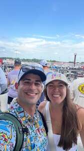 NASCAR Cup Series Cook Out Southern 500