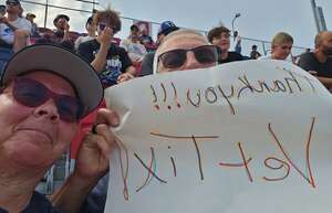NASCAR Cup Series Cook Out Southern 500