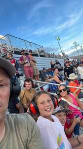 NASCAR Cup Series Cook Out Southern 500