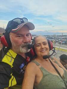 NASCAR Cup Series Cook Out Southern 500