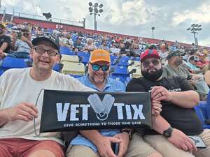 NASCAR Cup Series Cook Out Southern 500