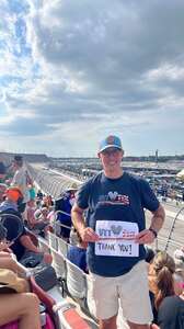 NASCAR Cup Series Cook Out Southern 500