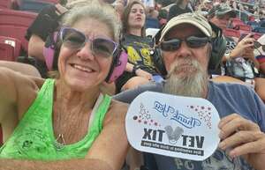NASCAR Cup Series Cook Out Southern 500
