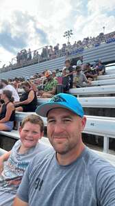 NASCAR Cup Series Cook Out Southern 500