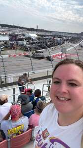 NASCAR Cup Series Cook Out Southern 500