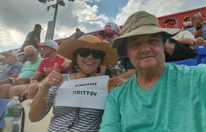 NASCAR Cup Series Cook Out Southern 500