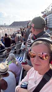 NASCAR Cup Series Cook Out Southern 500